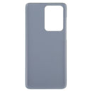 Battery Back Cover for Samsung Galaxy S20 Ultra(White)