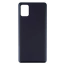 Battery Back Cover for Samsung Galaxy A31(Black)