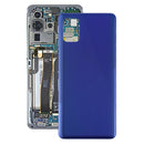 Battery Back Cover for Samsung Galaxy A31(Blue)