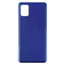 Battery Back Cover for Samsung Galaxy A31(Blue)