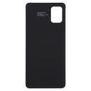 Battery Back Cover for Samsung Galaxy A31(Red)