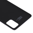 Battery Back Cover for Samsung Galaxy A31(Red)