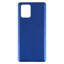 Battery Back Cover for Samsung Galaxy S10 Lite(Blue)