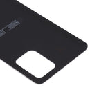 Battery Back Cover for Samsung Galaxy S10 Lite(Blue)