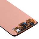 Super AMOLED Material LCD Screen and Digitizer Full Assembly for Samsung Galaxy M31 / Galaxy M31 Prime(Black)