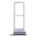 SIM Card Tray + SIM Card Tray for Samsung Galaxy Note10(Black)