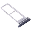 SIM Card Tray + SIM Card Tray for Samsung Galaxy Note10(Black)