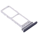 SIM Card Tray + SIM Card Tray for Samsung Galaxy Note10(Black)