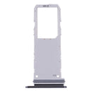 SIM Card Tray for Samsung Galaxy Note10 (Black)
