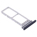 SIM Card Tray for Samsung Galaxy Note10 (Black)