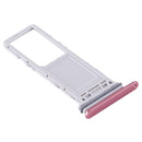 SIM Card Tray for Samsung Galaxy Note10 (Pink)