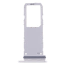 SIM Card Tray for Samsung Galaxy Note10 (White)