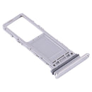 SIM Card Tray for Samsung Galaxy Note10 (White)
