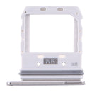 SIM Card Tray for Samsung Galaxy S10 5G (Silver)