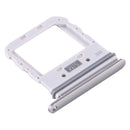 SIM Card Tray for Samsung Galaxy S10 5G (Silver)