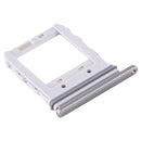 SIM Card Tray for Samsung Galaxy S10 5G (Silver)