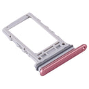 SIM Card Tray for Samsung Galaxy Note10+ 5G (Pink)