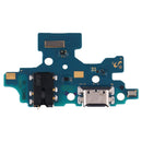 Original Charging Port Board For Samsung Galaxy A41 / SM-A415F
