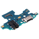 Original Charging Port Board For Samsung Galaxy A41 / SM-A415F