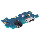 Original Charging Port Board For Samsung Galaxy A50s / SM-A507F