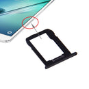 Micro SD Card Tray for Galaxy Tab S2 8.0 / T715(Black)