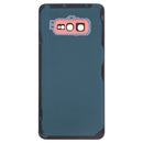 Battery Back Cover with Camera Lens for Galaxy S10e(Pink)