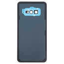 Battery Back Cover with Camera Lens for Galaxy S10e(Blue)
