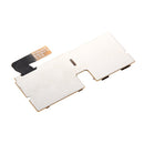 SIM & Micro SD Card Reader Contact Flex Cable for Galaxy Tab S2 9.7 / T815