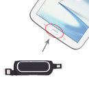 Home Button for Samsung Galaxy Note 8.0 / N5100(Black)