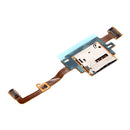 SIM Card Reader Contact Flex Cable for Galaxy Tab S 10.5 LTE / T805