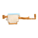 SIM Card Reader Contact Flex Cable for Galaxy Tab S 10.5 LTE / T805