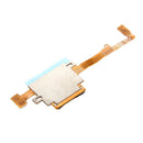 SIM Card Reader Contact Flex Cable for Galaxy Tab S 10.5 LTE / T805