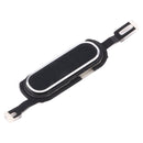 Home Button for Samsung Galaxy Note 10.1 (2014 Edition) / P600(Black)