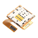 SD Card Reader Contact Flex Cable for Galaxy Tab S2 9.7 / T810