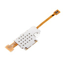 SD Card Reader Contact Flex Cable for Galaxy Note Pro 12.2 / P900