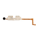 SD Card Reader Contact Flex Cable for Galaxy Note 10.1 (2014 Edition) / P600