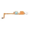 SD Card Reader Contact Flex Cable for Galaxy Note 10.1 (2014 Edition) / P600