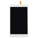 LCD Screen and Digitizer Full Assembly for Galaxy Tab 4 7.0 / T230(White)