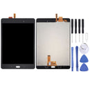 for Galaxy Tab A 8.0 (Wifi Version) / P350 LCD Screen and Digitizer Full Assembly(Black)