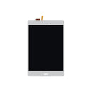 LCD Screen and Digitizer Full Assembly for Galaxy Tab A 8.0 (Wifi Version) / P350(White)