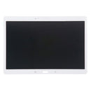 for Galaxy Tab S 10.5 / T805 LCD Screen and Digitizer Full Assembly(White)