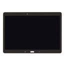 for Galaxy Tab S 10.5 / T805 LCD Screen and Digitizer Full Assembly(Brown)