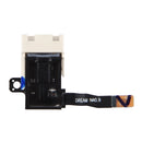 Earphone Jack Flex Cable for Galaxy S8 / G9500