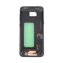 Middle Frame Bezel for Galaxy S8+ / G9550 / G955F / G955A(Black)
