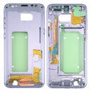 Middle Frame Bezel for Galaxy S8+ / G9550 / G955F / G955A (Orchid Gray)