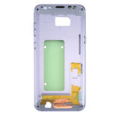 Middle Frame Bezel for Galaxy S8+ / G9550 / G955F / G955A (Orchid Gray)