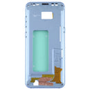 Middle Frame Bezel for Galaxy S8+ / G9550 / G955F / G955A(Blue)