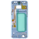 Middle Frame Bezel for Galaxy S8+ / G9550 / G955F / G955A(Blue)