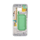 Middle Frame Bezel for Galaxy S8+ / G9550 / G955F / G955A(Silver)
