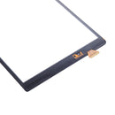 Touch Panel for Galaxy Tab A 9.7 / P550 (Black)